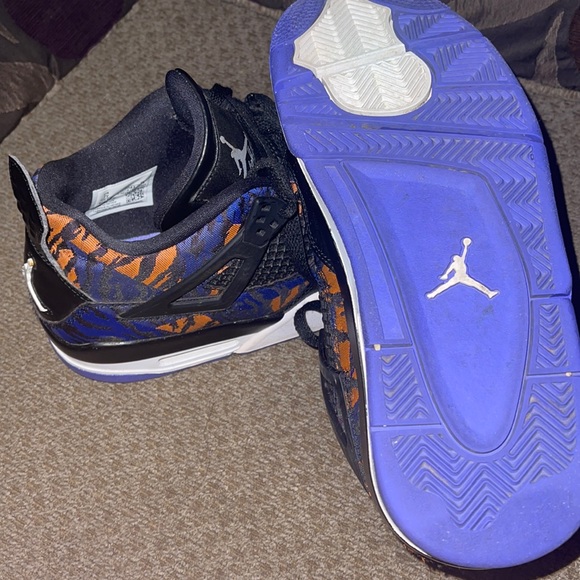 Air Jordan size 7 Flights - Picture 4 of 4